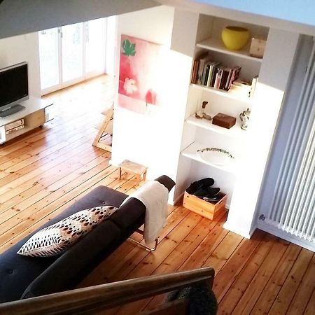 Ferienhaus Bindow Heidesee المظهر الخارجي الصورة