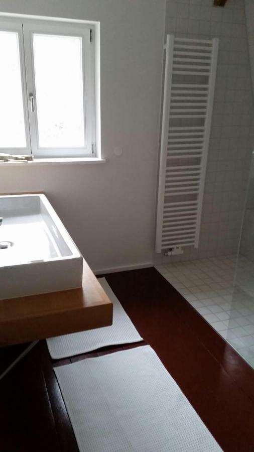 Ferienhaus Bindow Heidesee المظهر الخارجي الصورة